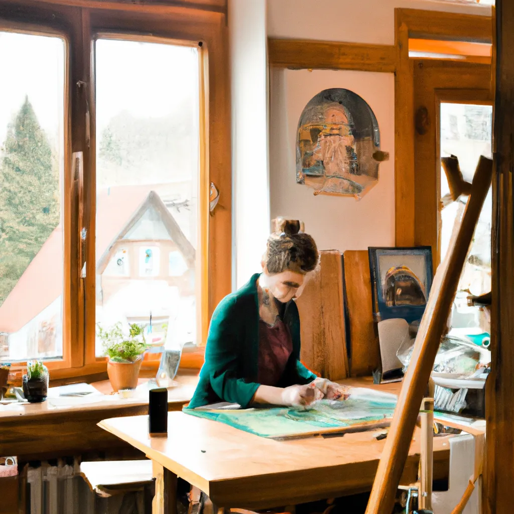 Jak rozwijać pasje i zainteresowania – porady i inspiracje