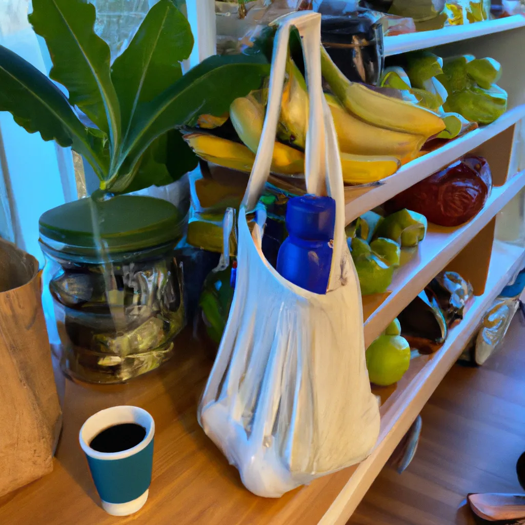 Zrównoważone zakupy – jak wybierać odpowiedzialnie i oszczędzać