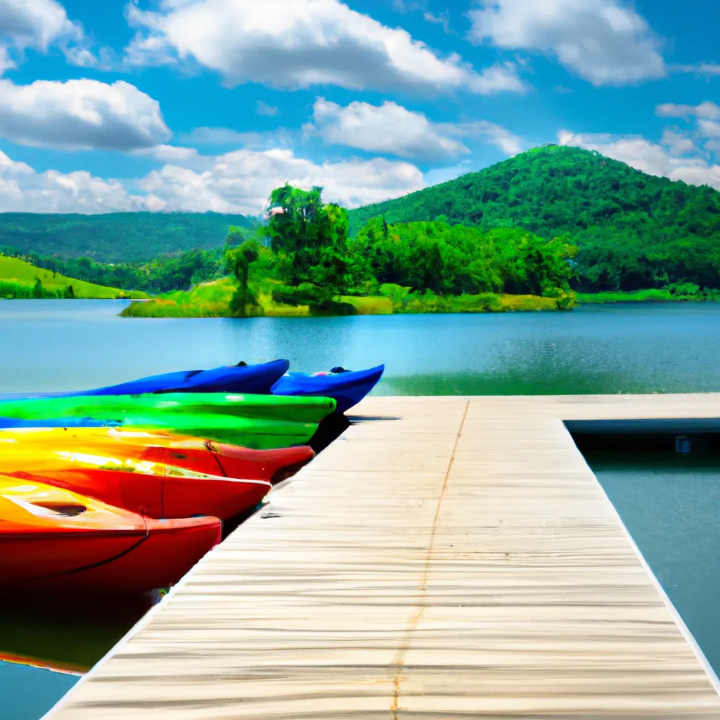 Najlepsze miejsca na weekendowe eskapady w Polsce