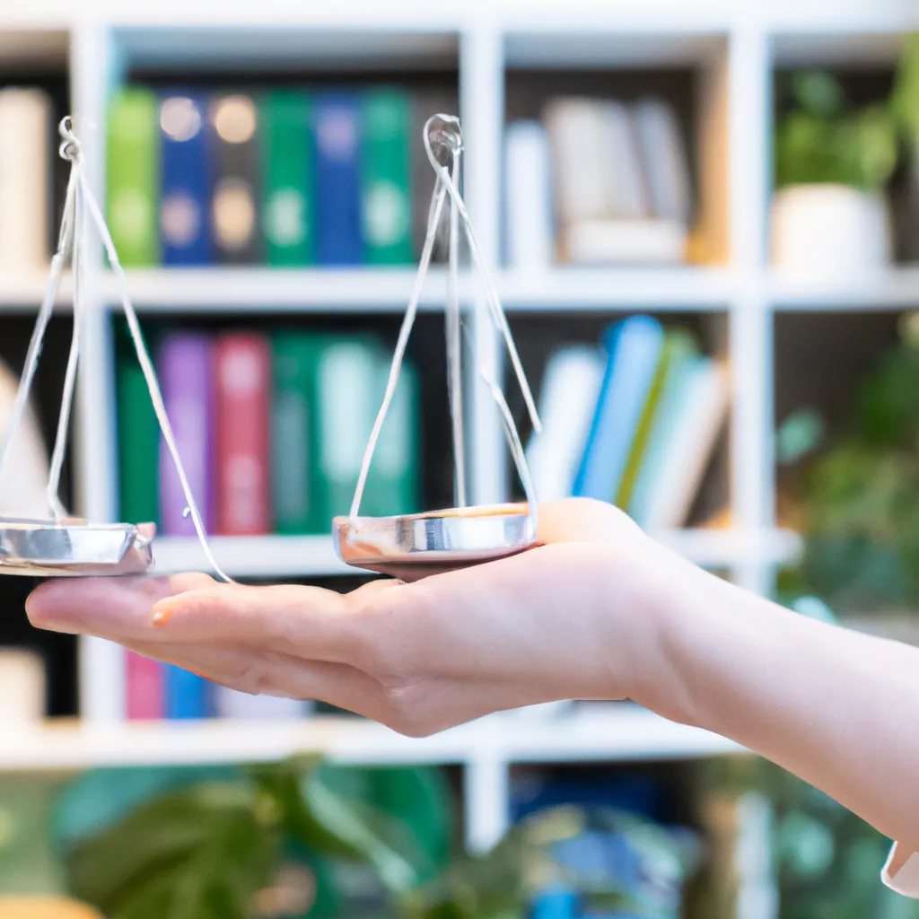 Jak utrzymać równowagę między pracą a życiem prywatnym – sprawdzone metody