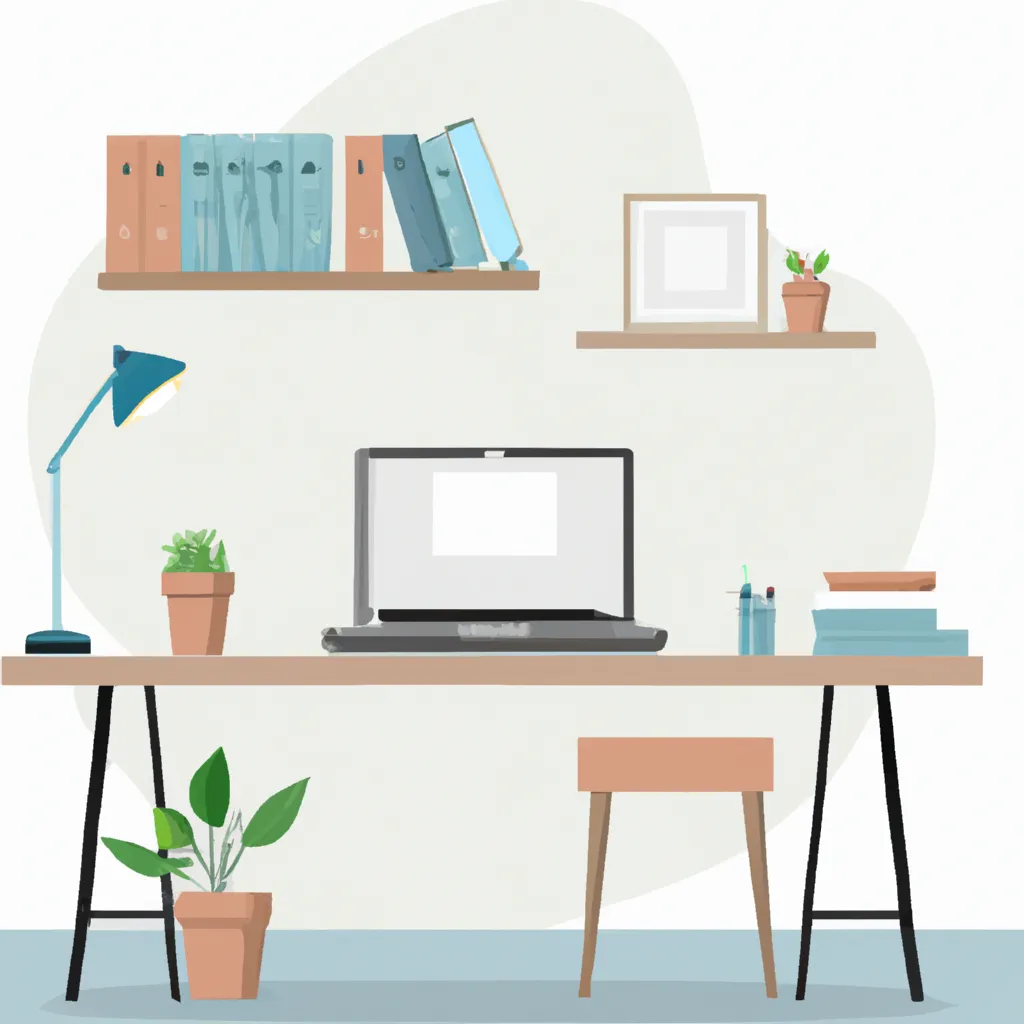 Organizacja domowej przestrzeni – jak wprowadzić harmonię i porządek