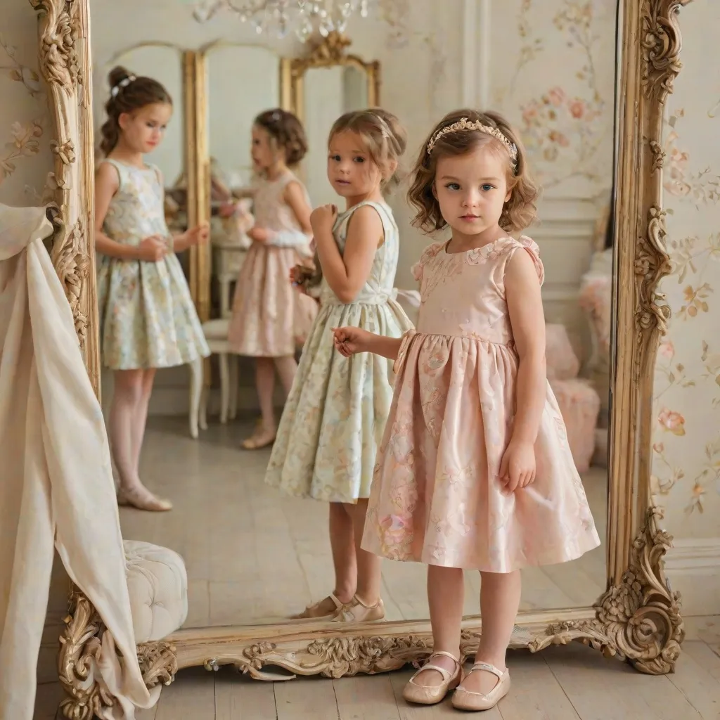 Jak ubrać dziecko na specjalne okazje?