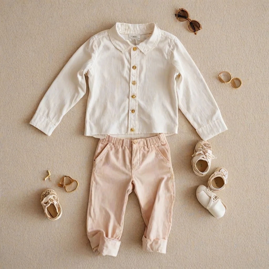 Poradnik: Jak ubrać dziecko modnie i wygodnie?