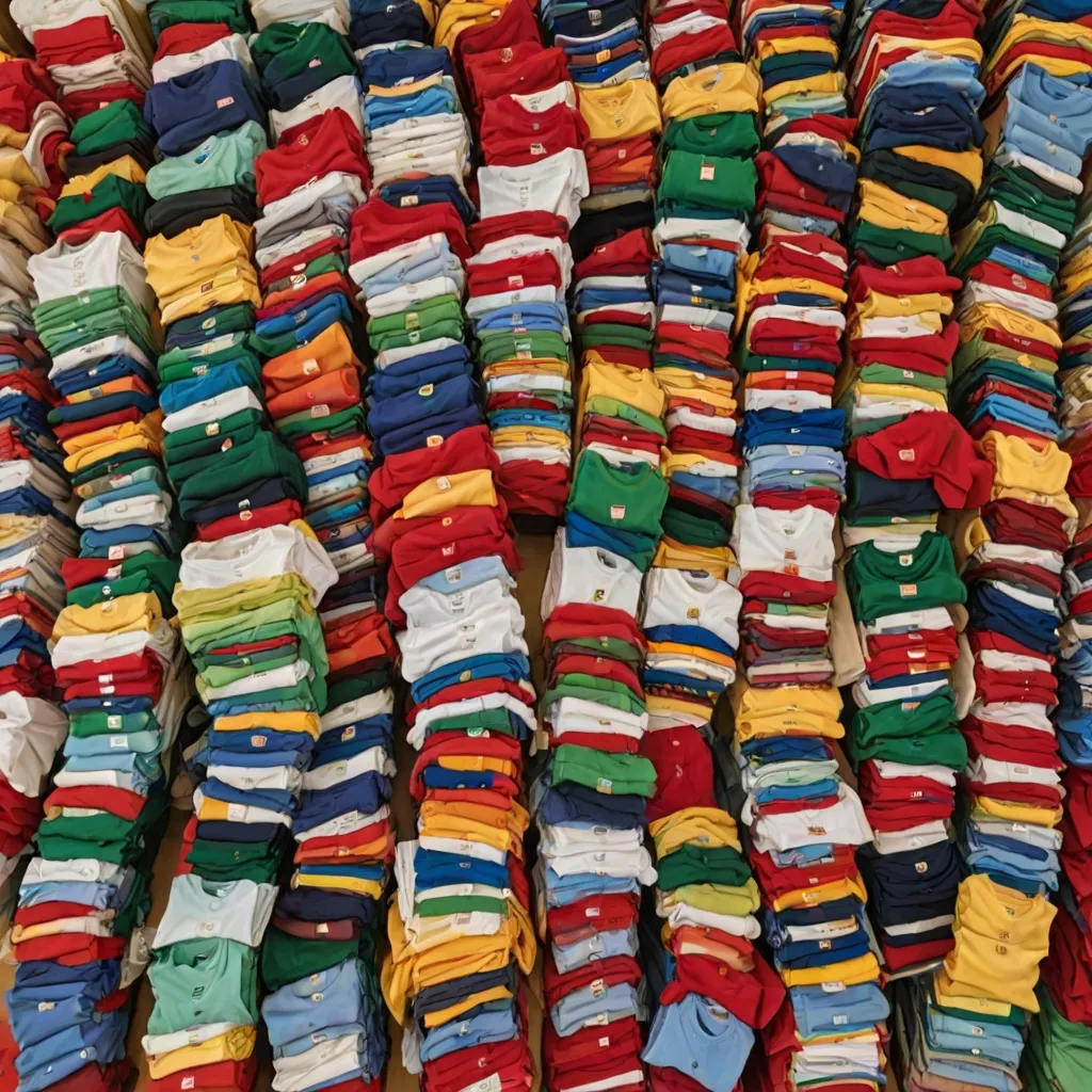 Uniwersalne elementy garderoby dziecięcej, które zawsze warto mieć