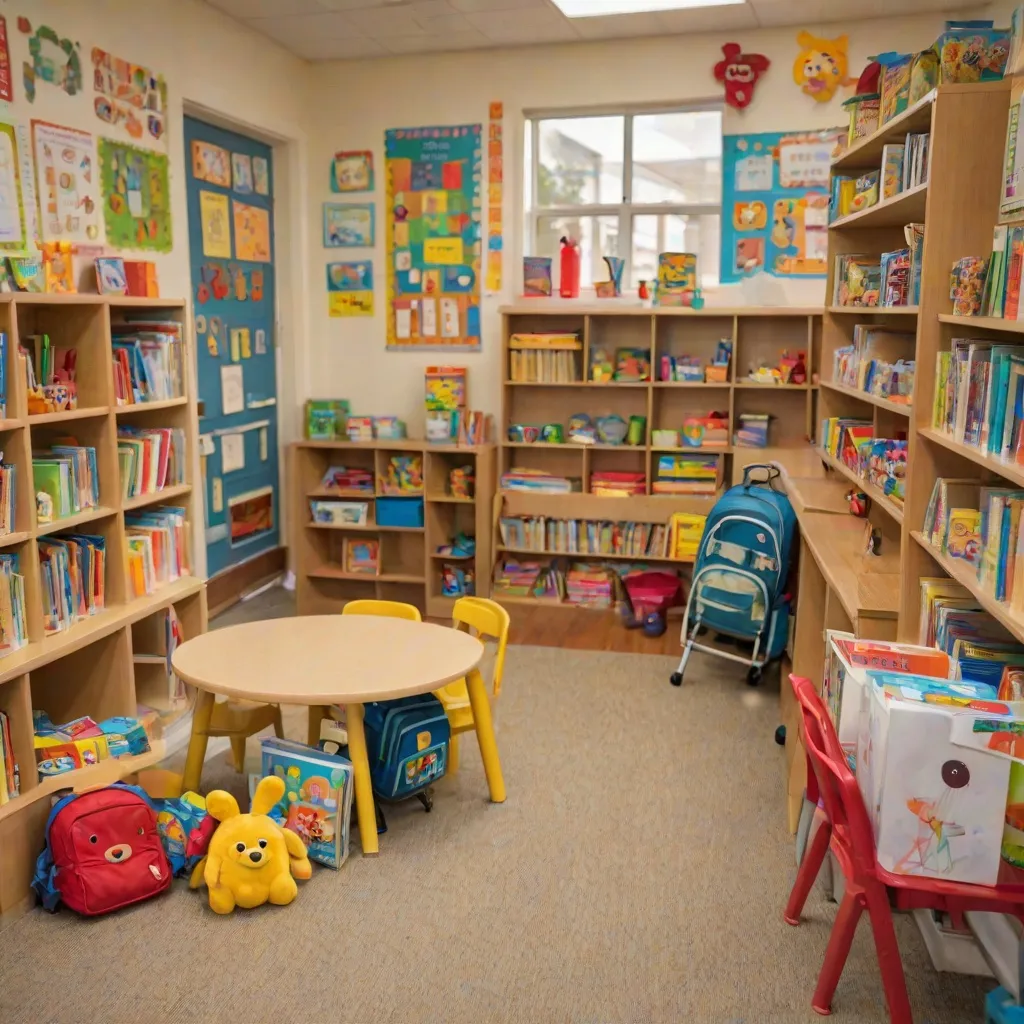 Poradnik dla rodziców: jak zaopatrzyć dziecko na pierwsze dni w przedszkolu