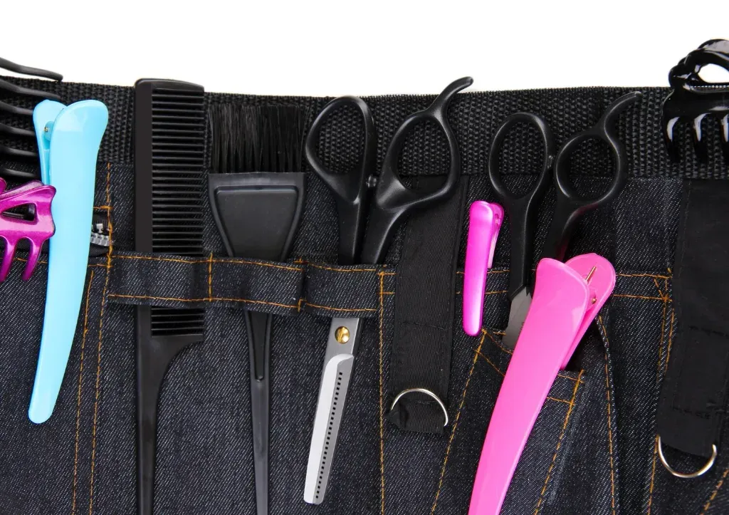 Co nowego w sklepach dla fryzjerów