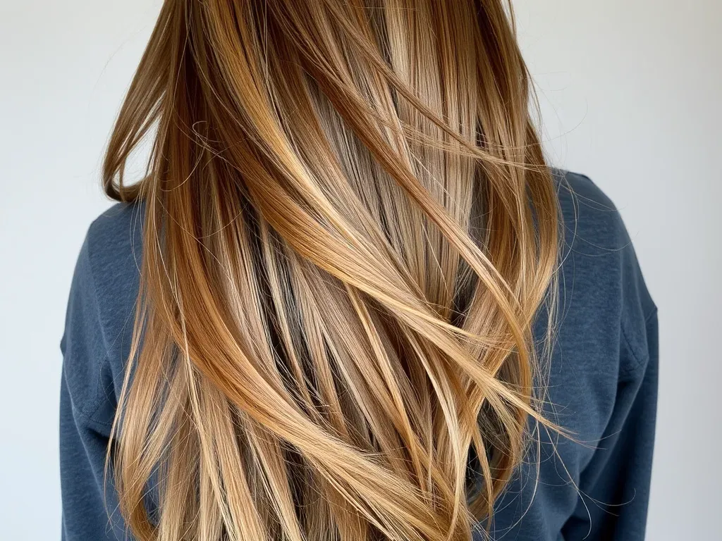 Jak długo trwa przedłużanie włosów