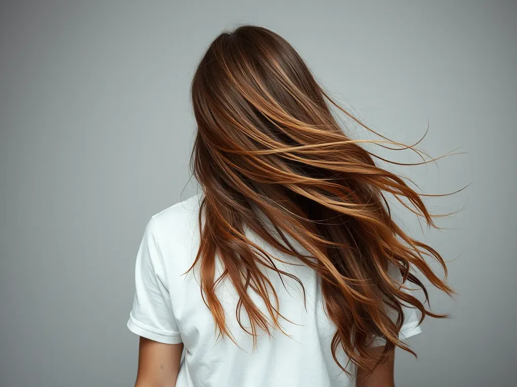 Ile czasu zajmuje przedłużanie włosów