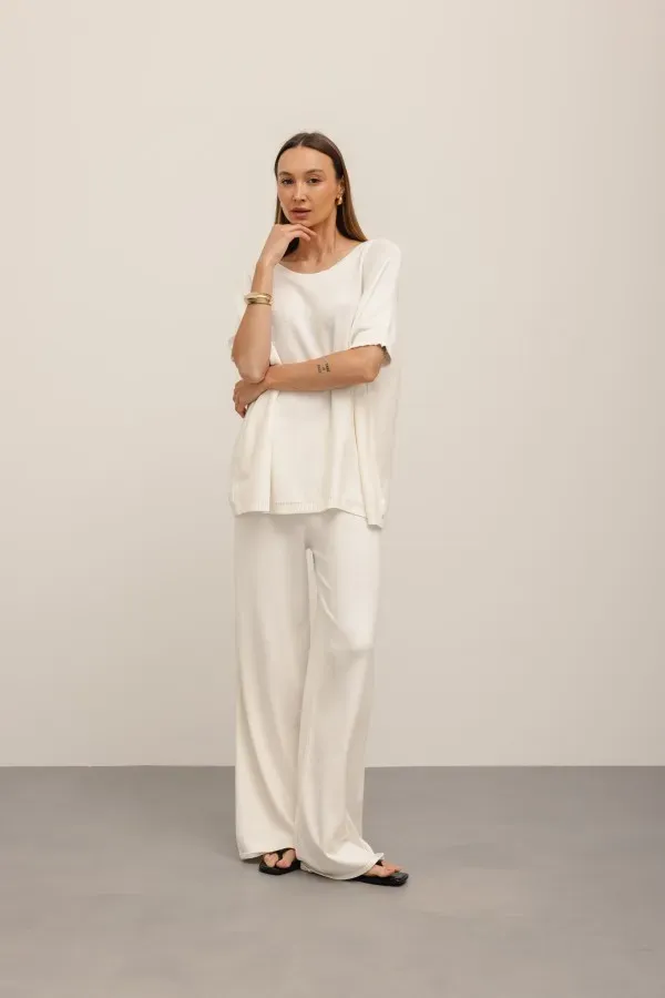 Spodnie damskie – od codzienności po wybiegi mody